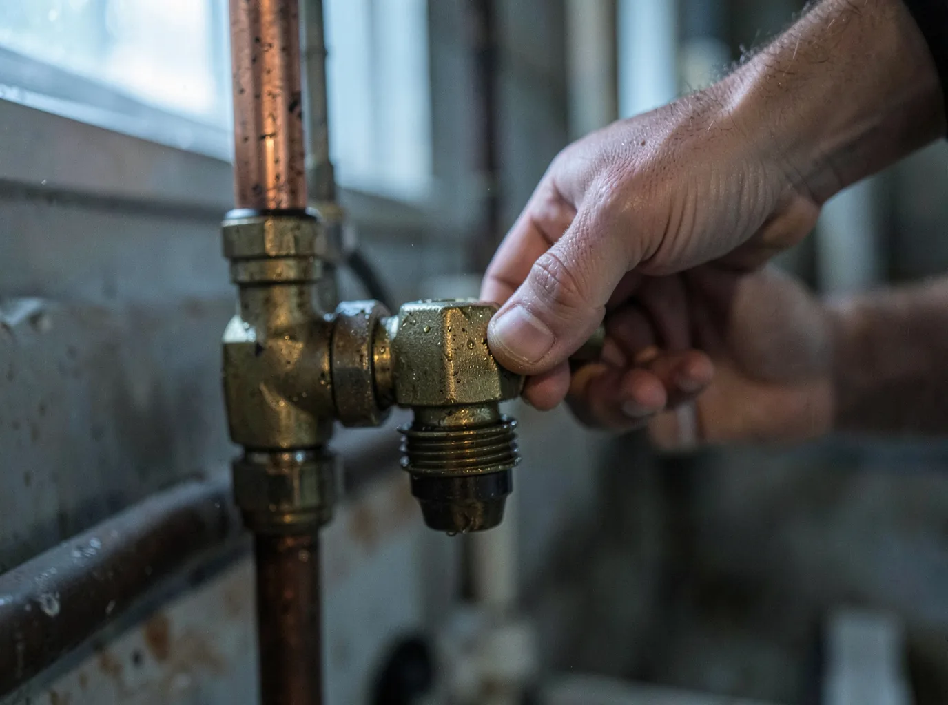 Emergency Plumber Haddam, KS FAQs